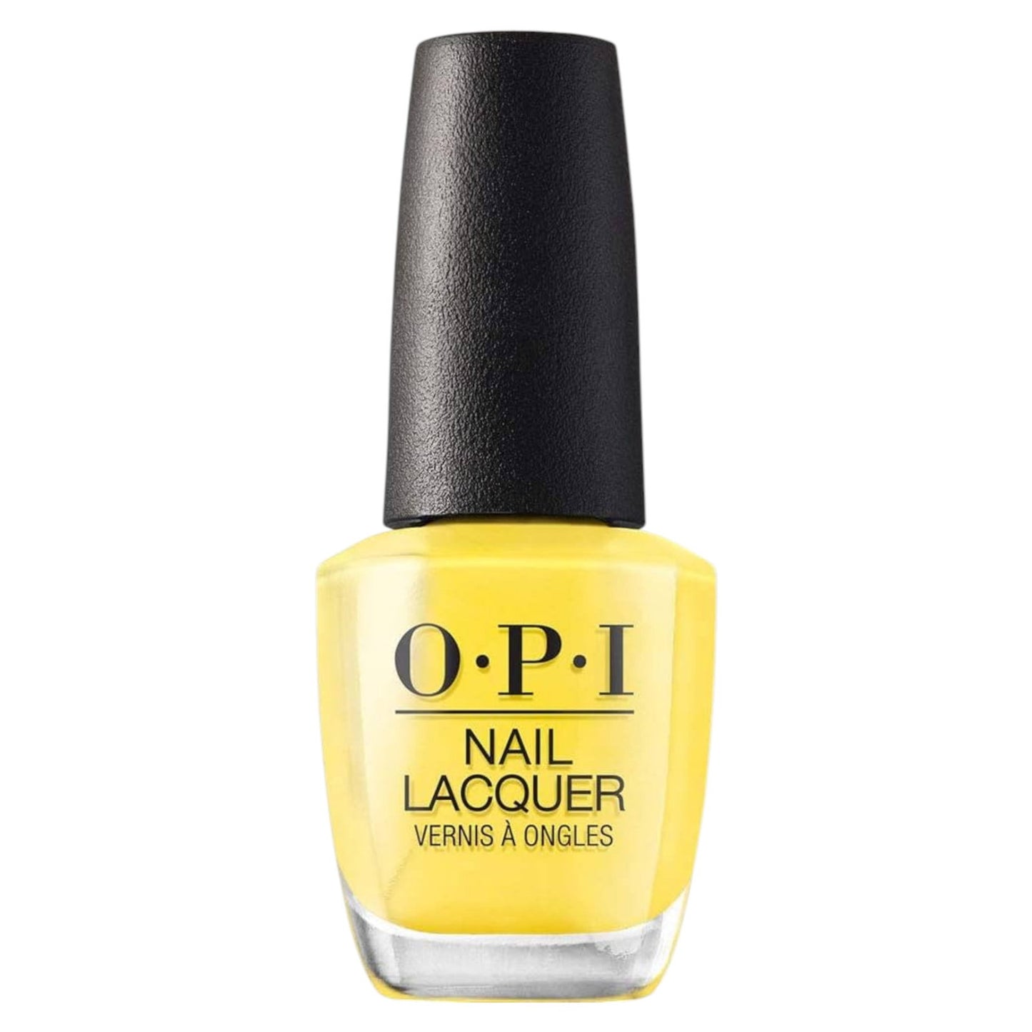 Opi Opi, Nail Lacquer, High Gloss & Long Lasting, Nagellack, I Just Can't Cope-Acabana, 15 ml Regular
