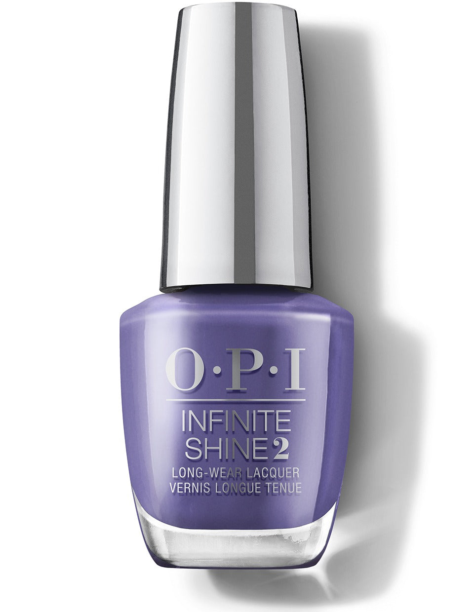 Opi, Infinite Shine 2, Nagellack, HR N26, Alles ist beerig und hell, 15 ml