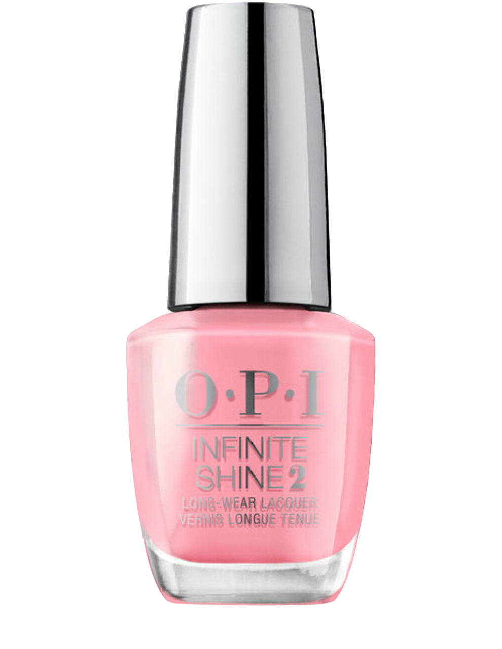 Opi, Infinite Shine 2, Nagellack, IS L61, Rose gegen die Zeit, 15 ml