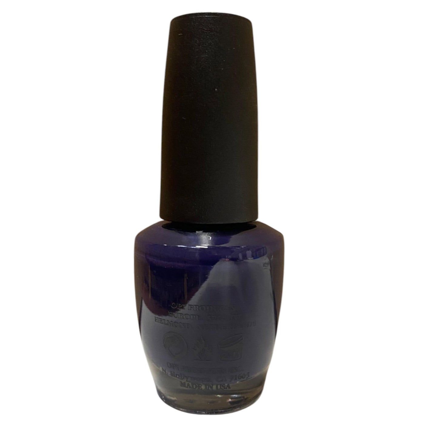 Opi Opi, Infinite Shine 2, Nagellack, NL T32, Roadhouse-Blues, 15 ml Regular