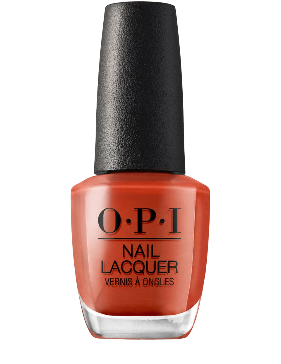 Opi Opi, Nail Lacquer, Nagellack, NL V26, Es ist ein Piazza-Kuchen, 15 ml Regular