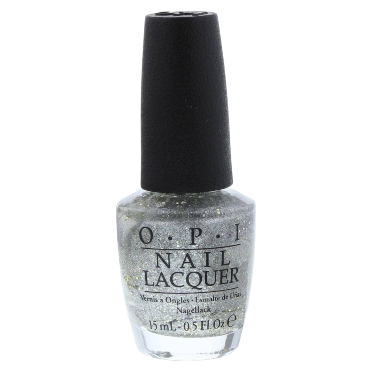 Opi Opi, Is This Star Taken?, Samt, Nagellack, Ist dieser Stern besetzt?, 15 ml Regular