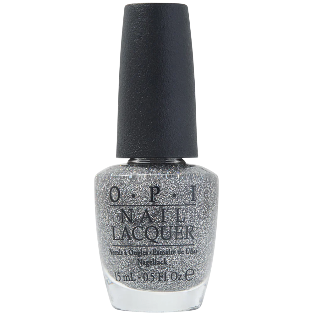 Opi Opi, Nail Lacquer, Nagellack, My Voice Is A Little Norse, 15 ml Regular