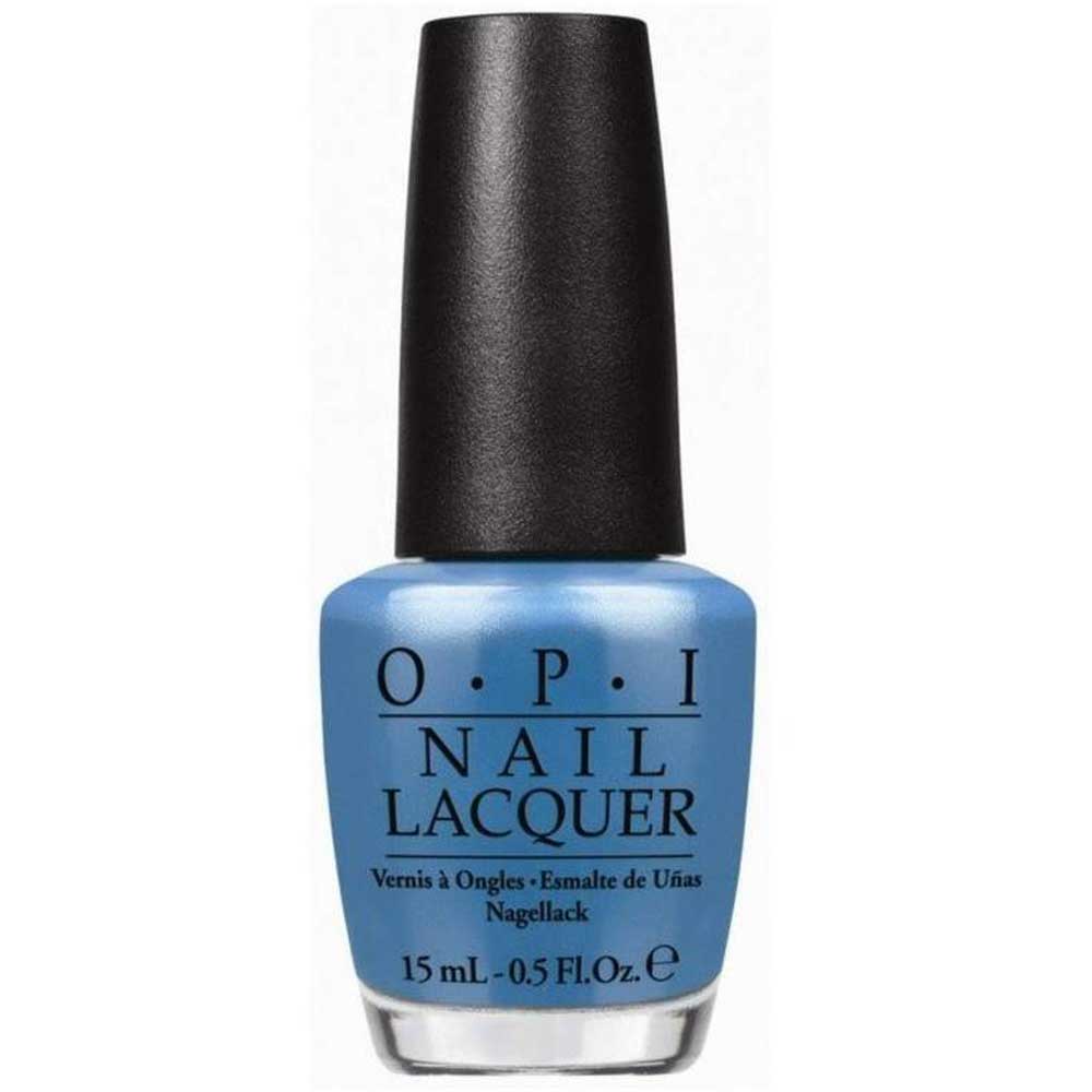 Opi Opi, Nail Lacquer, Nagellack, Essen im Freien, 15 ml Regular