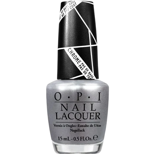 Opi Opi, Nail Lacquer, Nagellack, G30, Push & Shove, 15 ml Regular