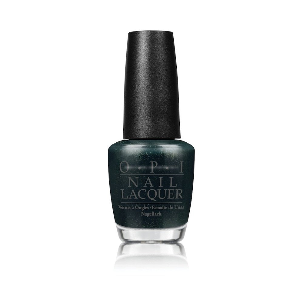 Opi Opi, Nail Lacquer, Nagellack, HL D17, Leben und sterben lassen, 15 ml Regular