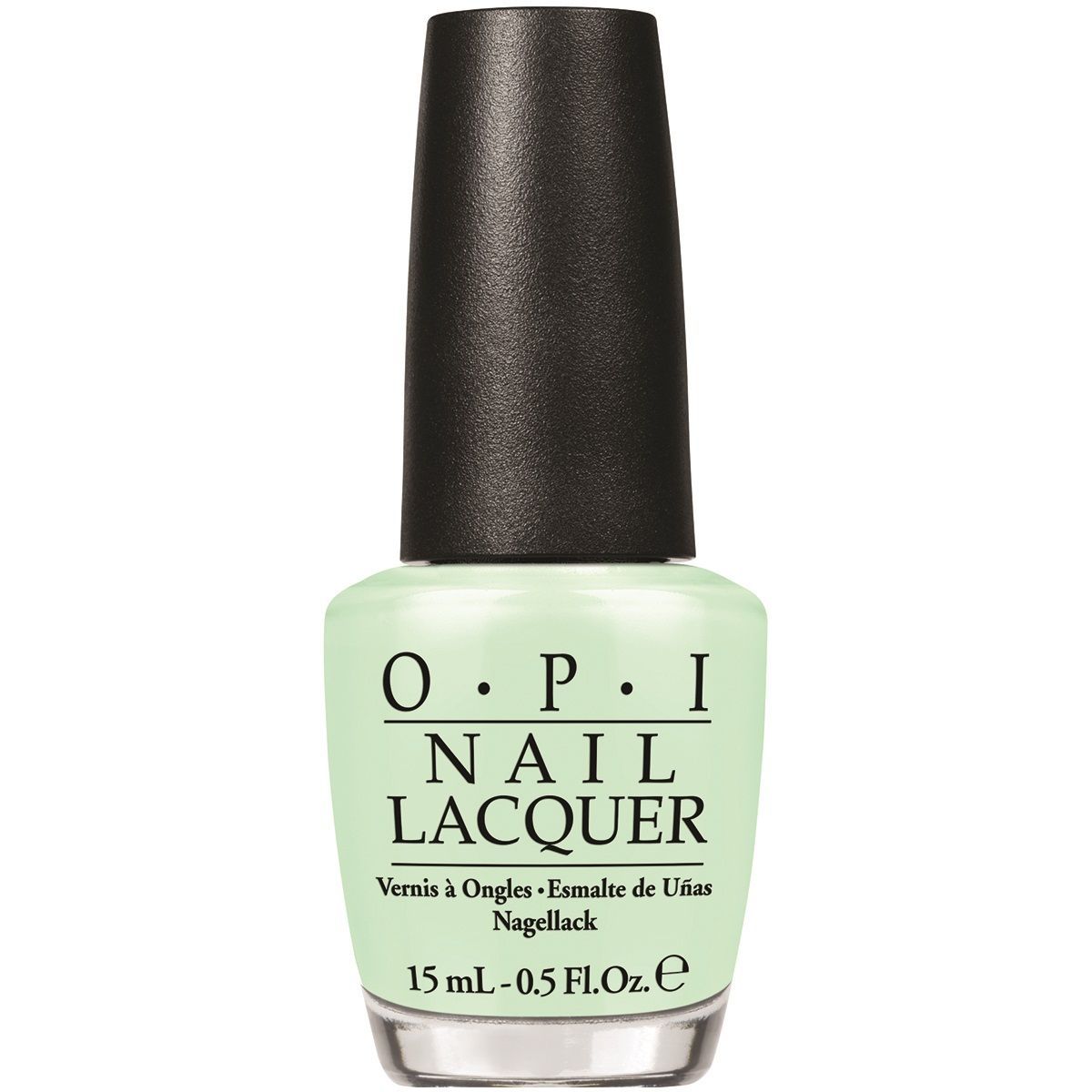 Opi, Nail Lacquer, Nagellack, NL H65, Das ist Hula-larisch!, 15 ml