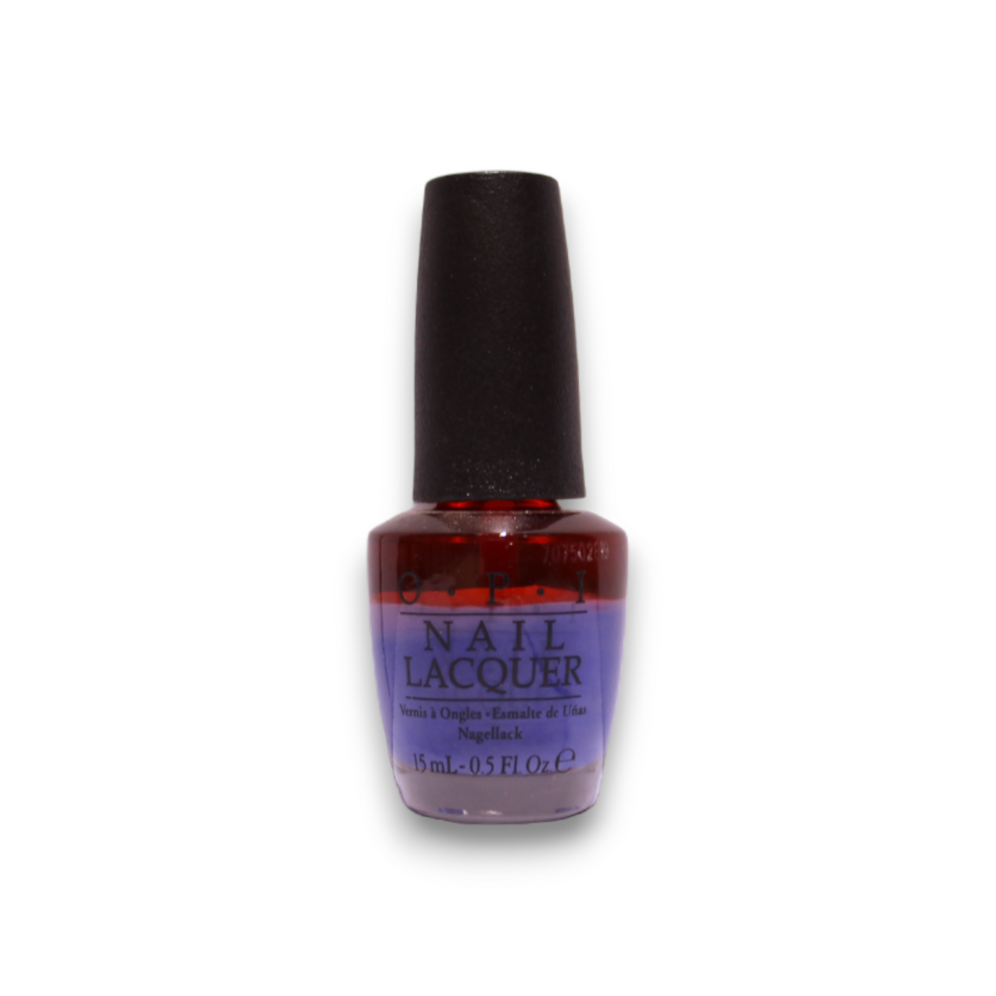 Opi Opi, Nail Lacquer, Nagellack, NL H75, Habe meinen Bikini in Molokini verloren, 15 ml Regular