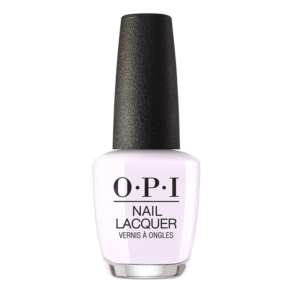 Opi Opi, Nail Lacquer, Nagellack, NL M94, Wer ist der Künstler?, 15 ml Regular