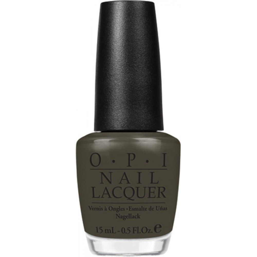 Opi, Nail Lacquer, Nagellack, NL T34, Oh-oh, das Fenster runterkurbeln, 15 ml