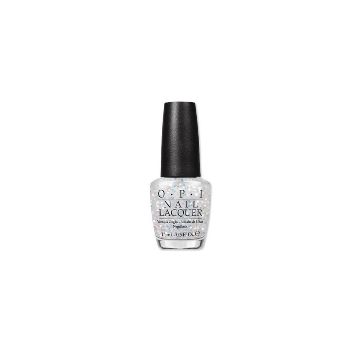 Opi, Nail Lacquer, Nagellack, NL T56, Lichter der Smaragdstadt, 15 ml