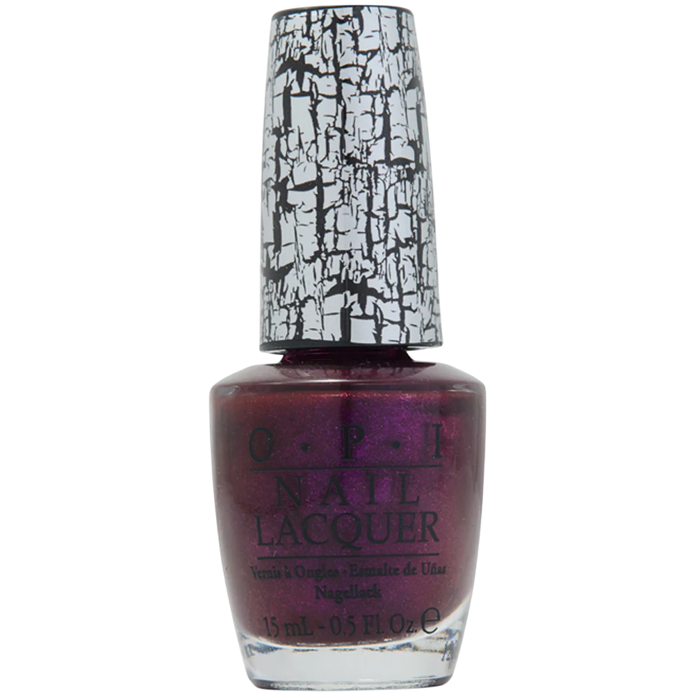 Opi Opi, Nail Lacquer, Nagellack, Tiefe Ernährung, 15 ml Regular