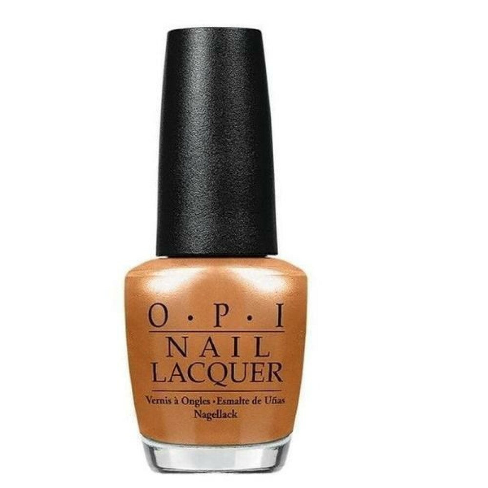 OPI NL N41 Nagellack – Eleganter finnischer Look, 15 ml – Für stilvolle Nägel