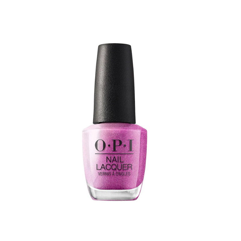 Opi Opi, Nail Lacquer, Nagellack, NL SR4, Regenbogen non-stop, 15 ml Regular