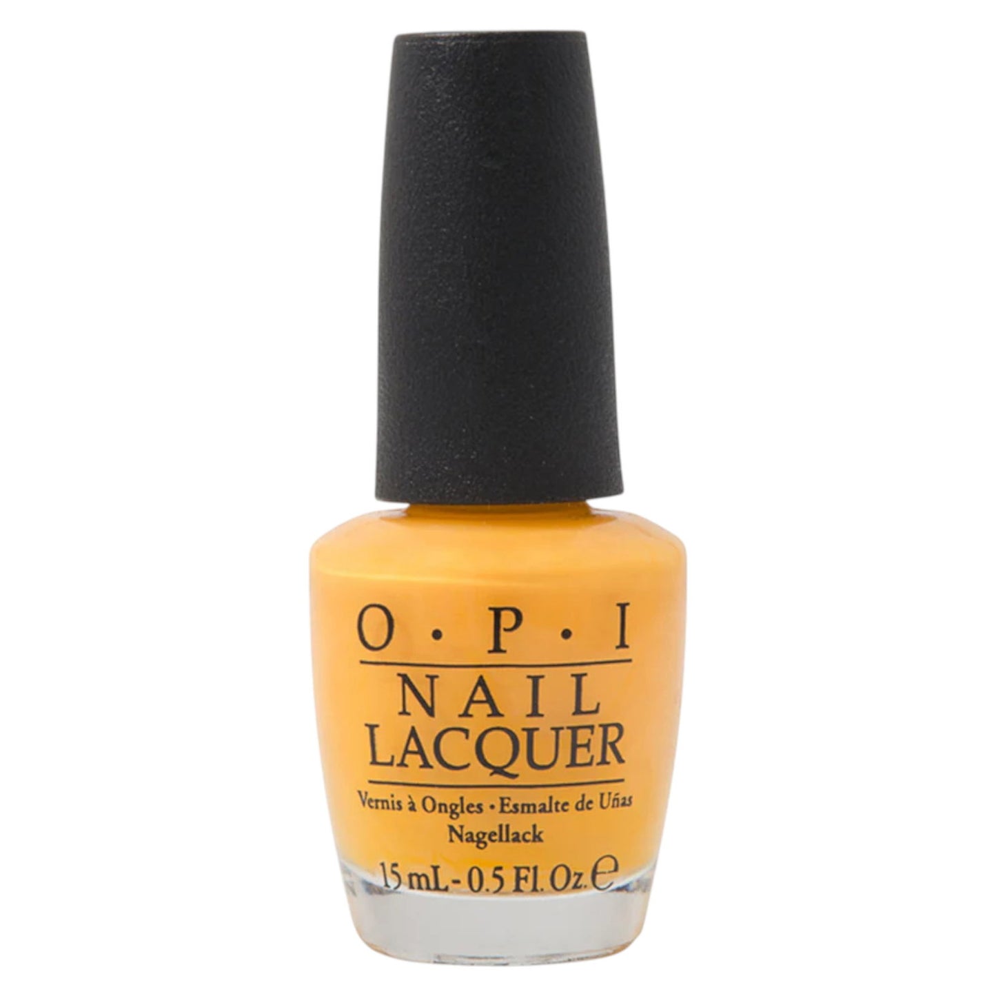 Opi Opi, The It Color, Glänzend, Cremig, Nagellack, Die Farbe von ihm, 15 ml Regular