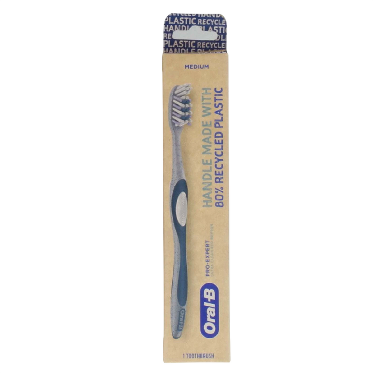 Oral-B Pro-Expert Extra Clean Medium Zahnbürste