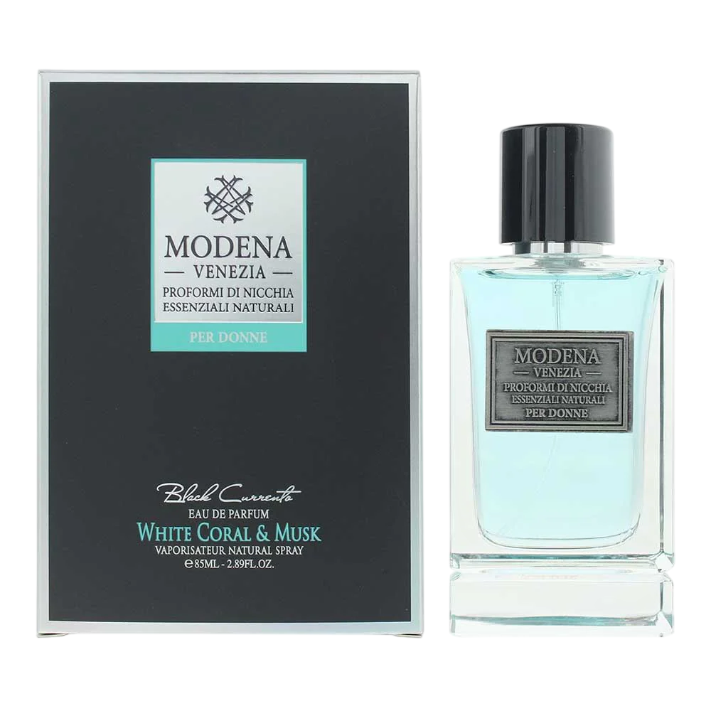 Orchid Orchid, Modena Veneza Per Donne, Eau de Parfum, Für Frauen, 85 ml Regular