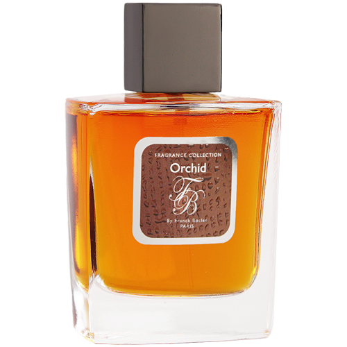 FRANCK BOCLET Orchid Eau de Parfum 100 ml
