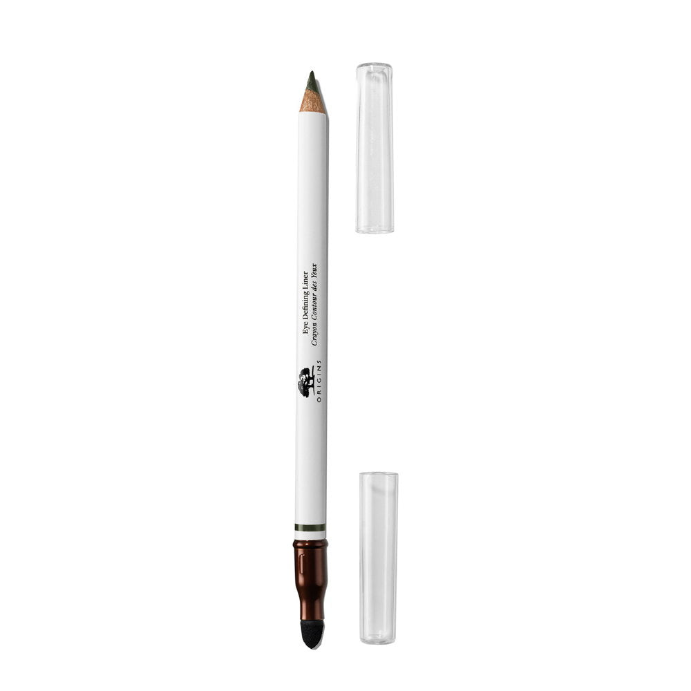 Origins Origins, Eye Defining, Doppelt, Gel-Kajalstift, 08, Kiefer, 1.08 g Regular