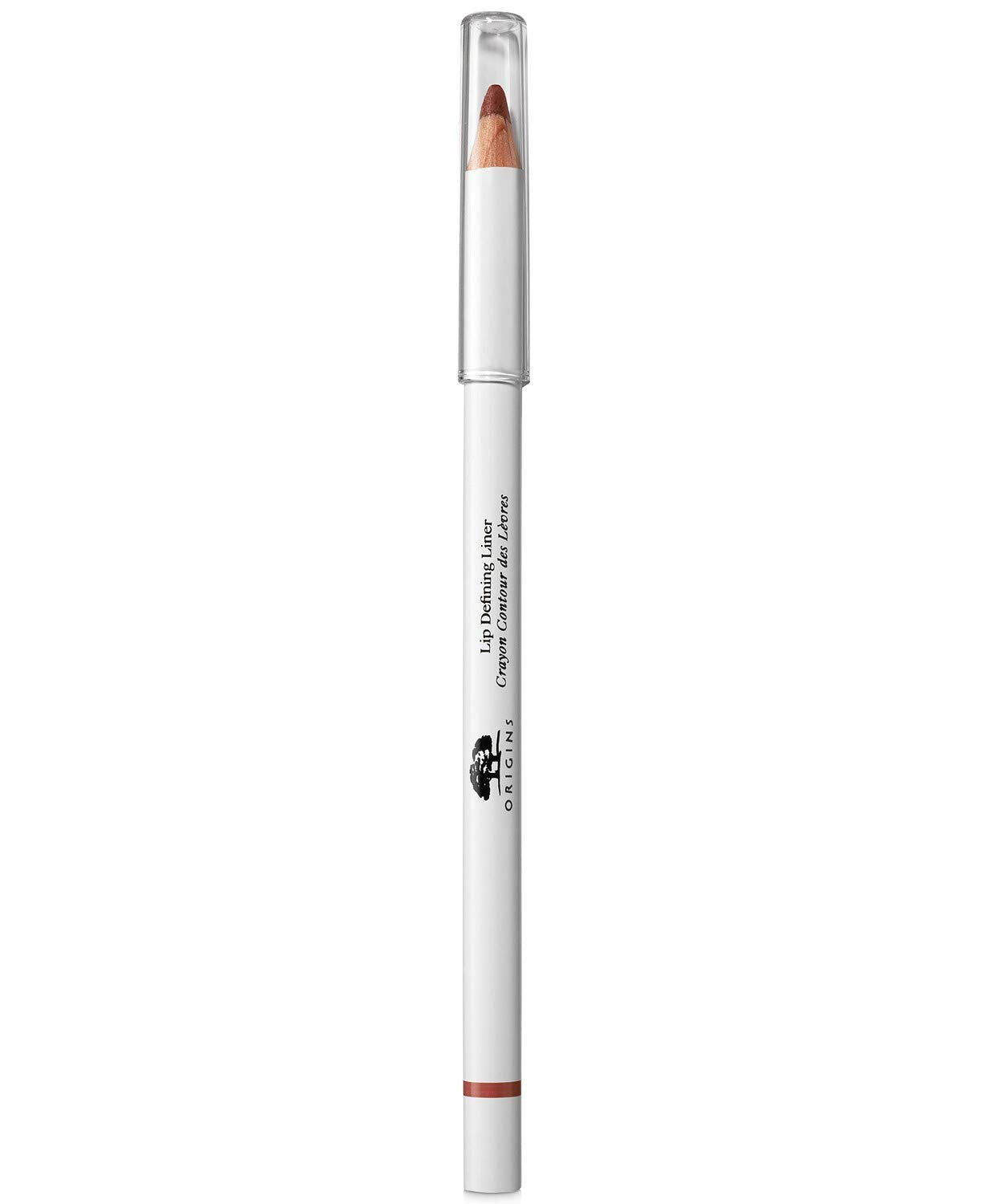 Origins, Lip Defining, Mischen, Lipliner, 03, Ahornblüte, 1.14 g