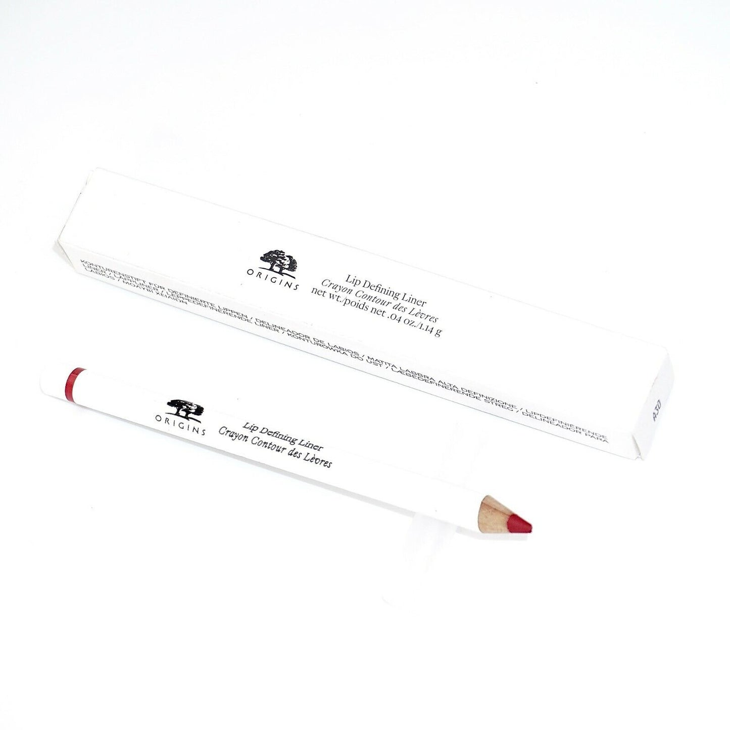 Origins Origins Lip Defining Lipliner 06 Feuriges Fuchsia 1,14 g Make-up / Lippen / Lipliner