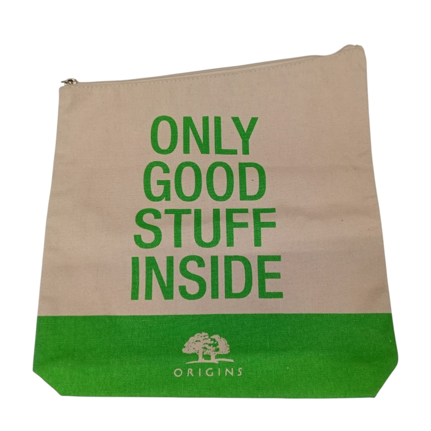 Origins GWP Papiertasche – Stilvolle und nachhaltige Geschenkverpackung für Frauen
