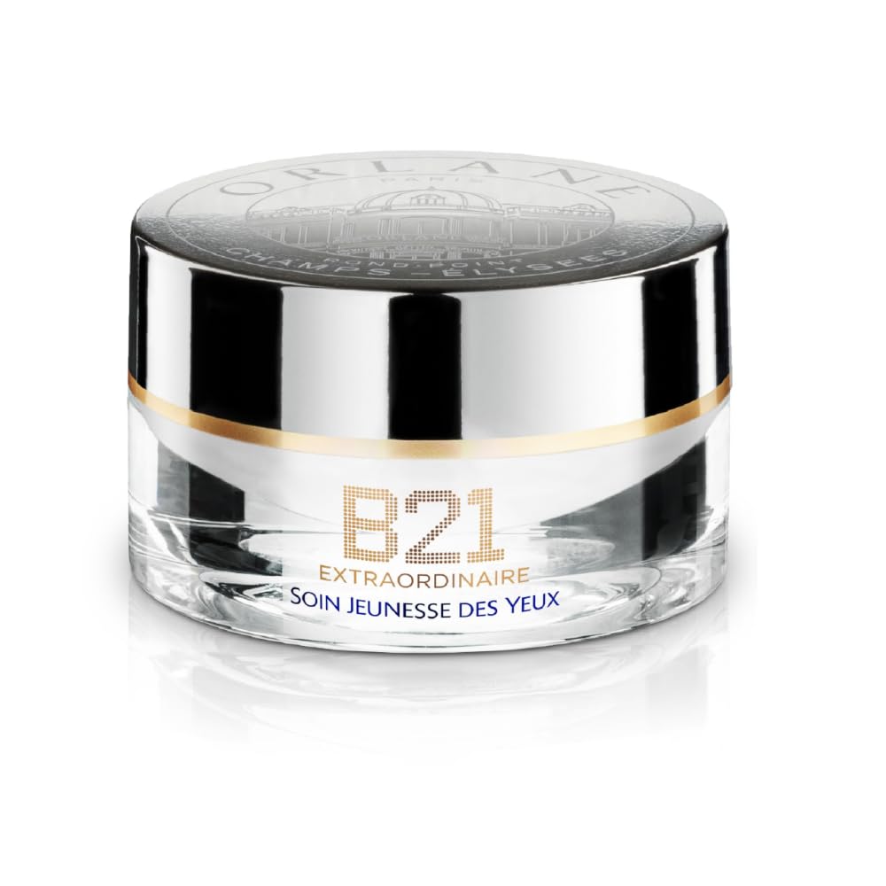 Orlane Orlane, B21 Extraordinaire, Anti-Aging, Augencreme, 15 ml Regular