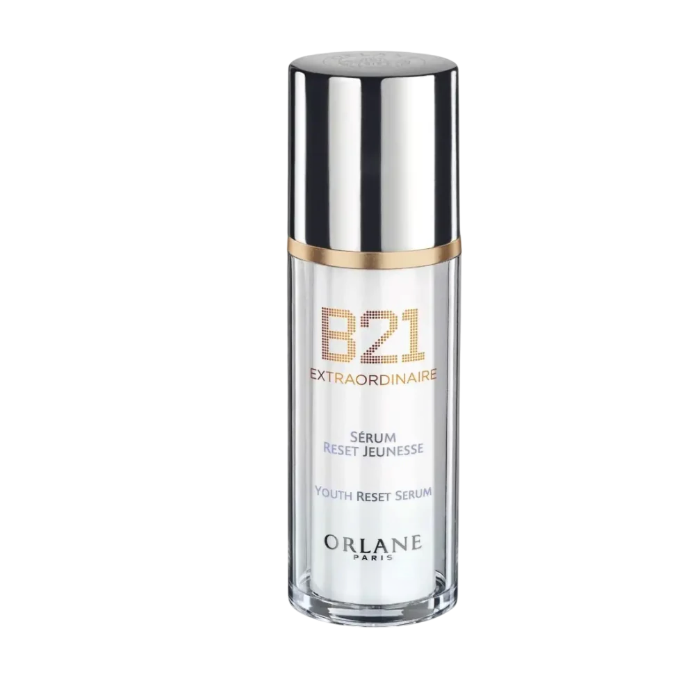 Orlane Orlane, B21 Extraordinaire Youth Reset, Anti-Aging, Morgen, Serum, Für das Gesicht, 30 ml Regular