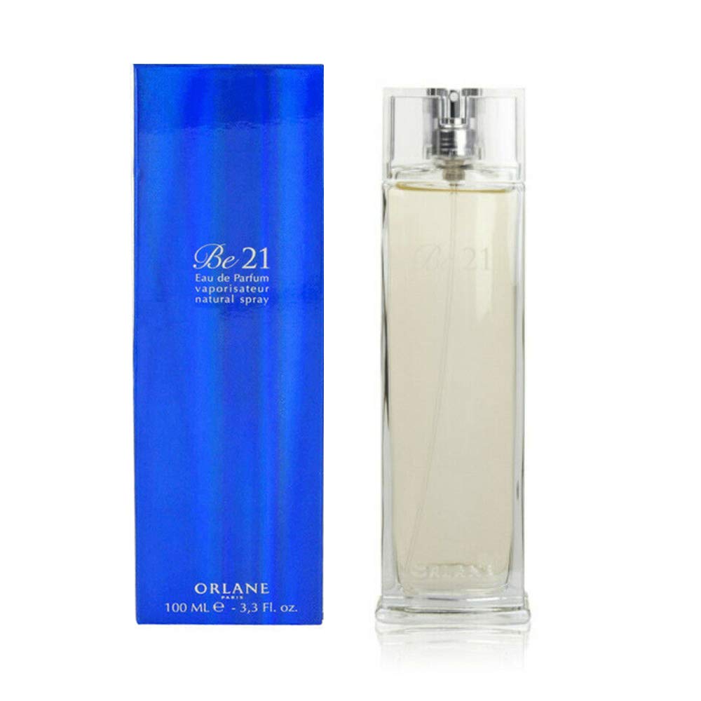Orlane Orlane, Be 21, Eau de Parfum, Für Frauen, 100 ml Regular