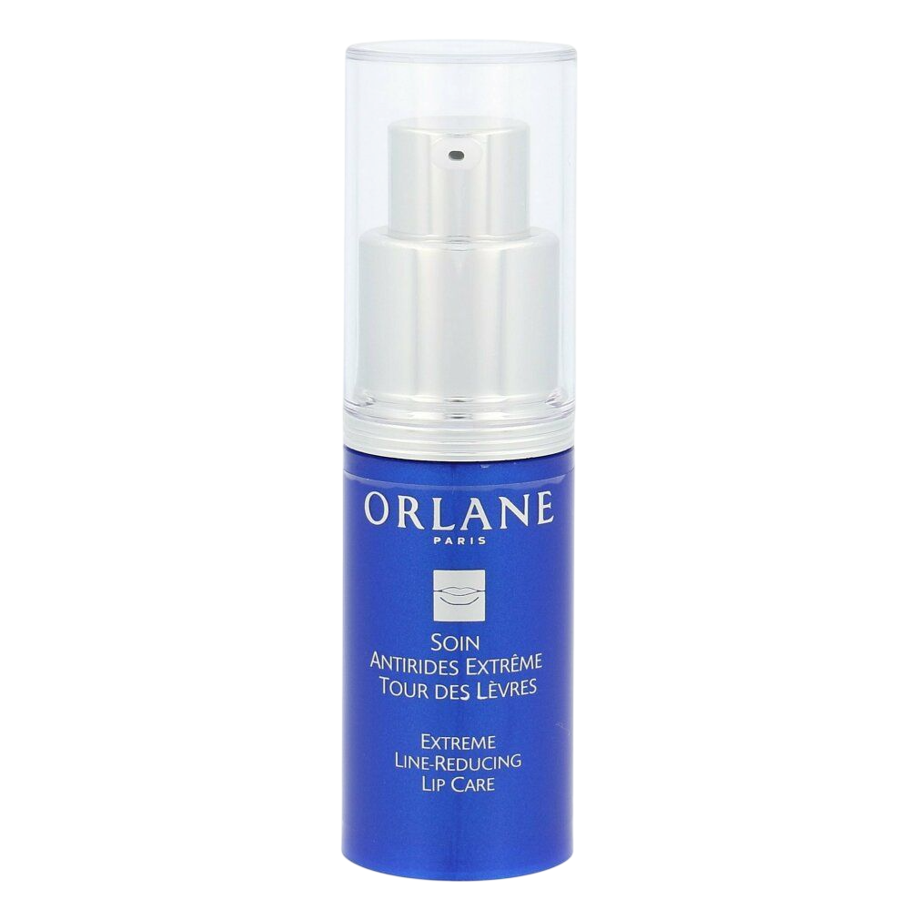 Orlane Orlane, Extreme Line-Reducing, Anti-Falten, Lippenbalsam Behandlung, 15 ml Regular