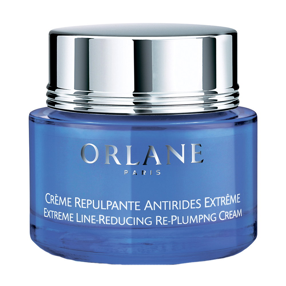 Orlane Orlane, Extreme Line-Reducing, Glatte Linien & wieder auffüllen, Reichhaltige Creme, Für das Gesicht, 50 ml Regular