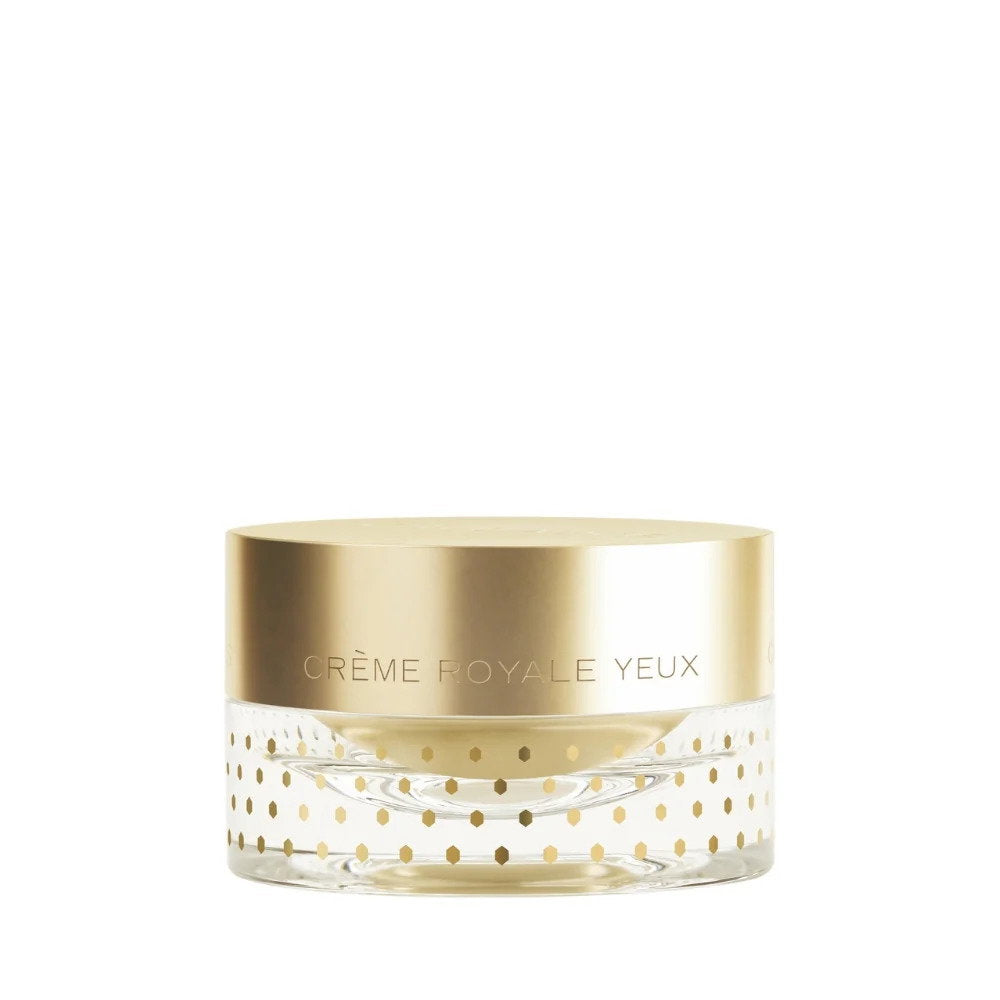 Orlane Orlane, Royale, Anti-Aging, Augencreme, 15 ml Regular