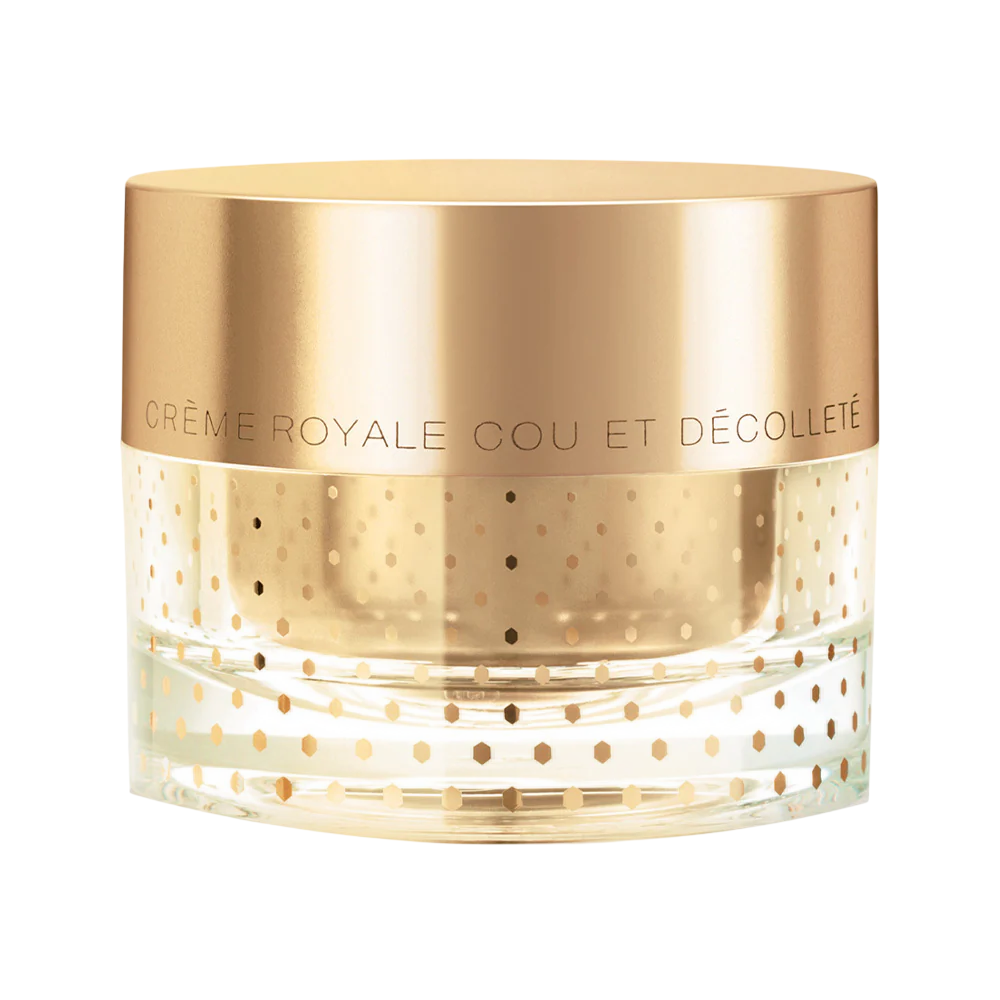 Orlane Orlane, Royale, Anti-Aging, Sahne, Für Hals & Dekolleté, 50 ml Regular