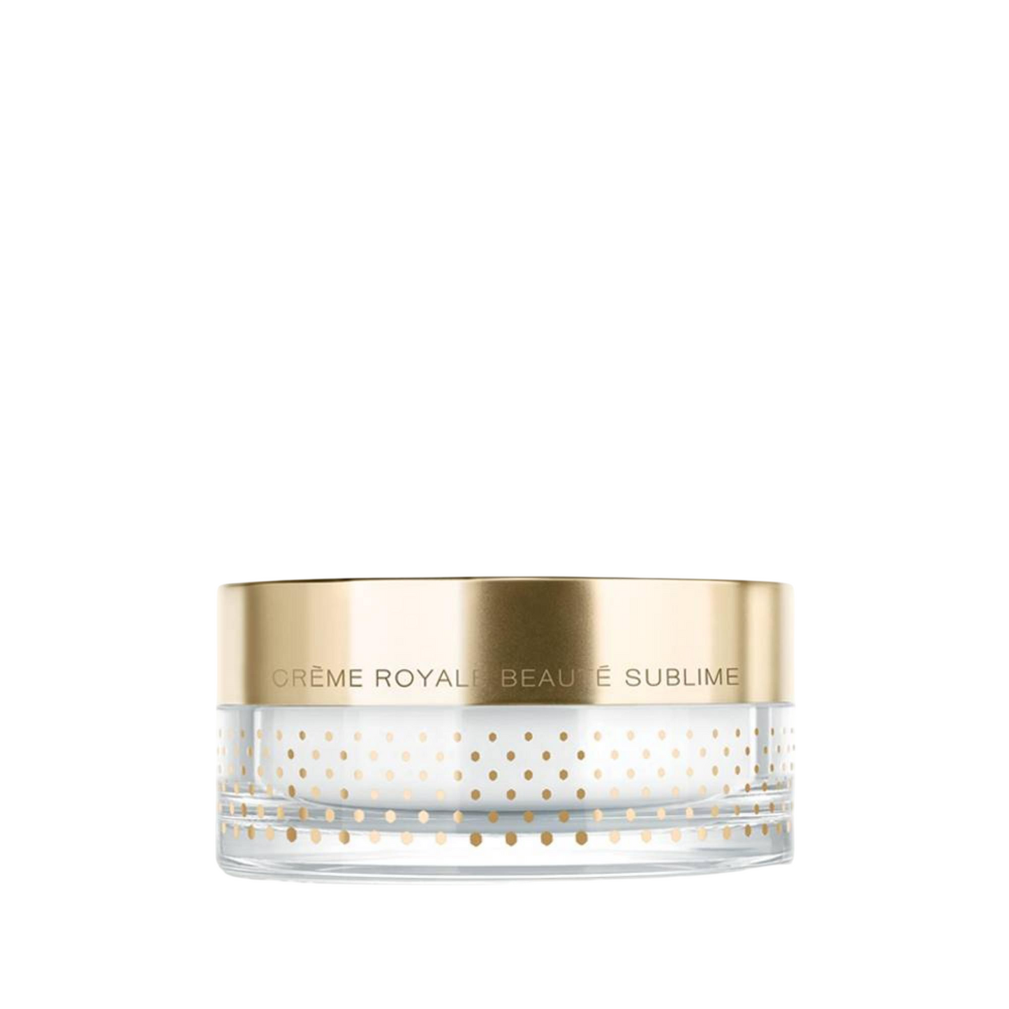 Orlane Orlane, Royal Sublime, Verjüngen, Nacht, Crememaske, Gesicht, 110 ml Regular