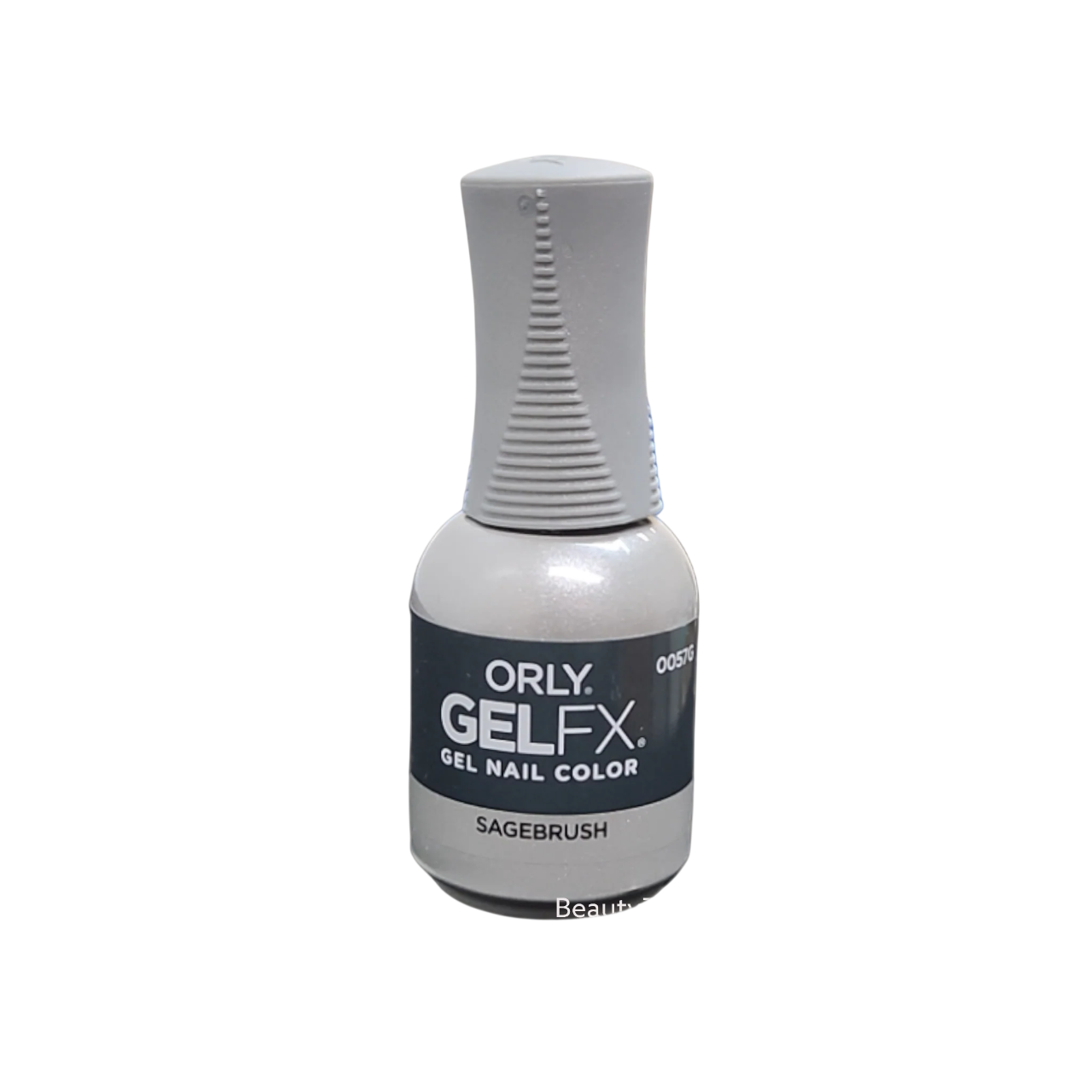 Orly Orly, Gelfx, Creme, Semi-permanenter Nagellack, Sagebrush, 18 ml Regular