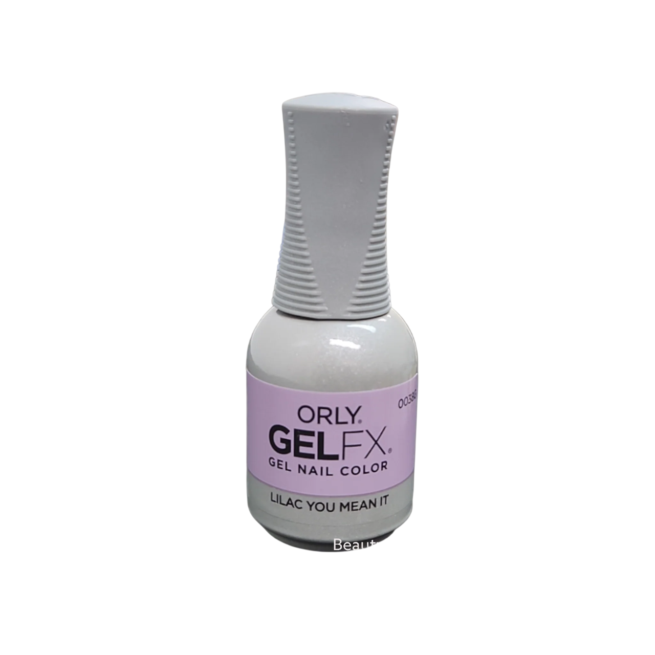 Orly Orly, Gelfx, Schimmer, Semi-permanenter Nagellack, Lilac You Mean It, 18 ml Regular