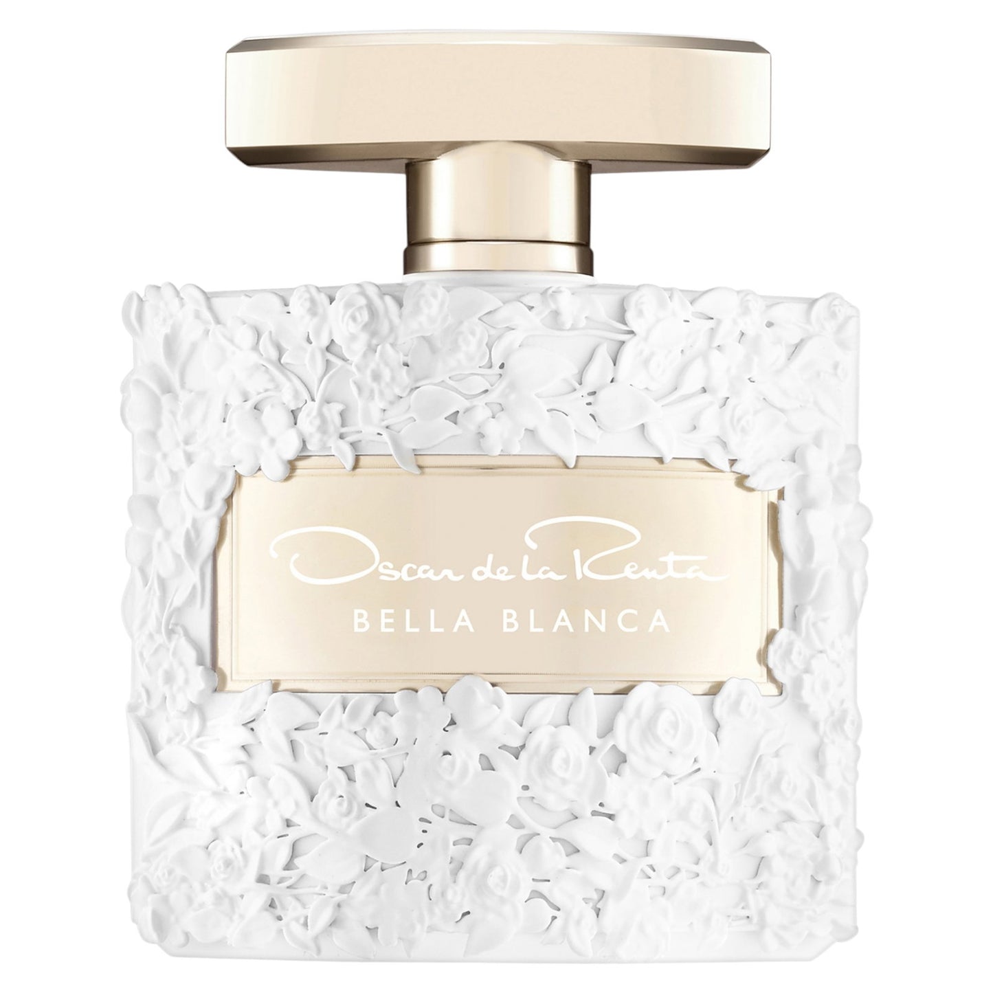 Oscar de la Renta Oscar de la Renta, Bella Blanca, Eau de Parfum, Für Frauen, 100 ml Regular