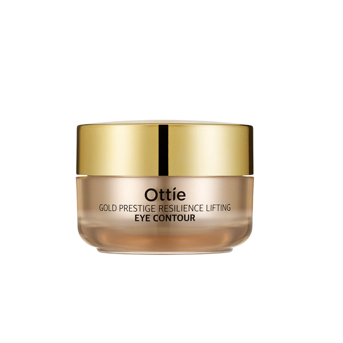 Ottie Ottie, Gold Line, Anti-Aging, Tag & Nacht, Augencreme, 30 ml Regular