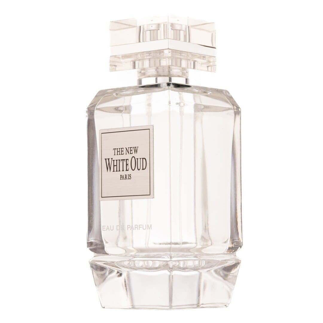 Oudi Oudi, White Oud, Eau de Parfum, Unisex, 100 ml Regular