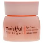 ETUDE HOUSE Moistfull Collagen Eye Cream 28 ml Augencreme