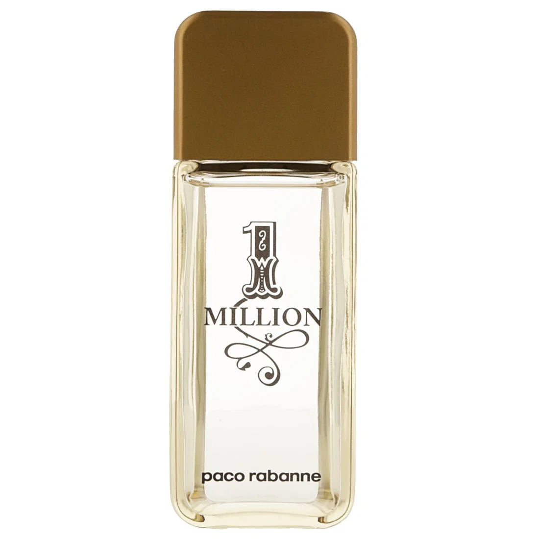 Paco Rabanne Paco Rabanne, 1 Million, After-Shave-Lotion, 100 ml Regular