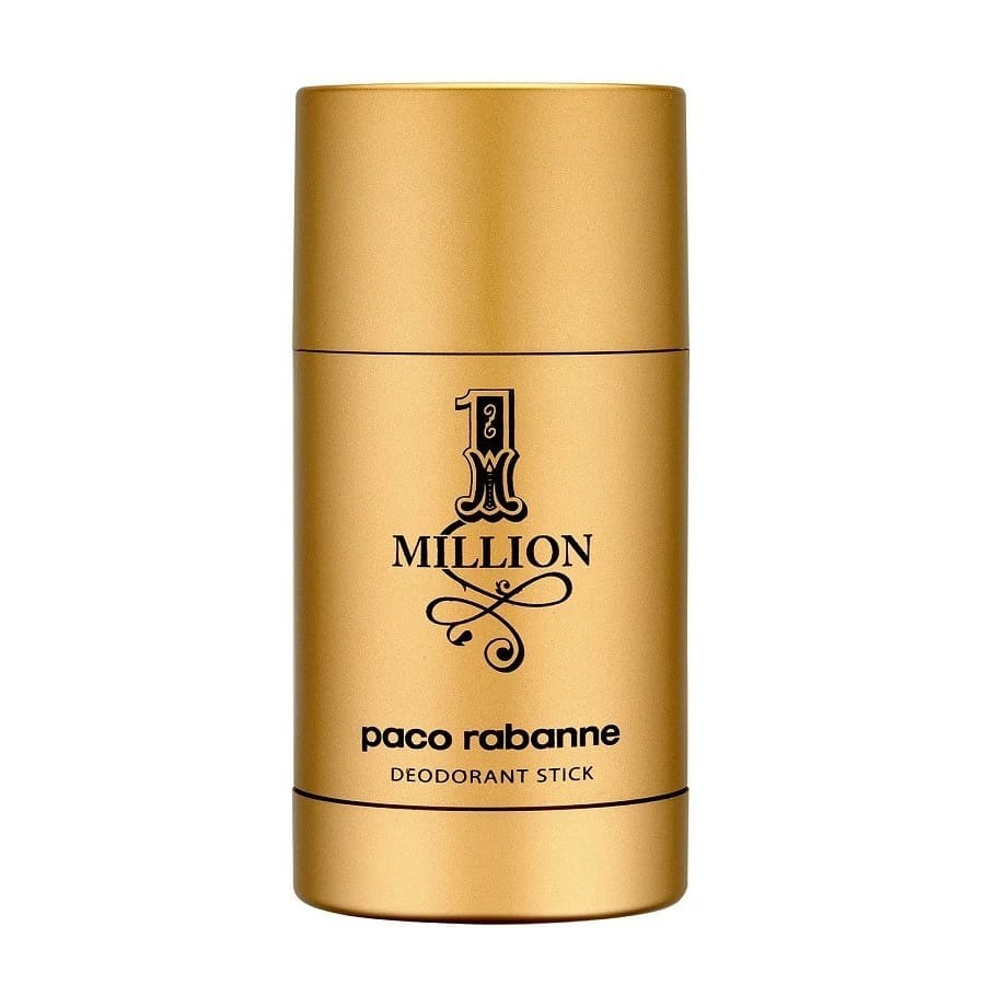 Paco Rabanne Paco Rabanne, 1 Million, Deodorant-Stick, Für Männer, 75 ml Regular