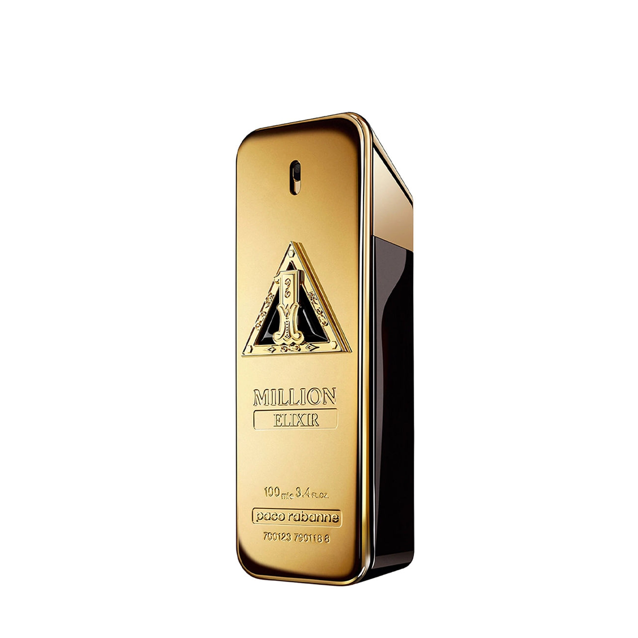 Paco Rabanne Paco Rabanne, 1 Million Elixir Intense, Parfüm, Für Männer, 100 ml Regular