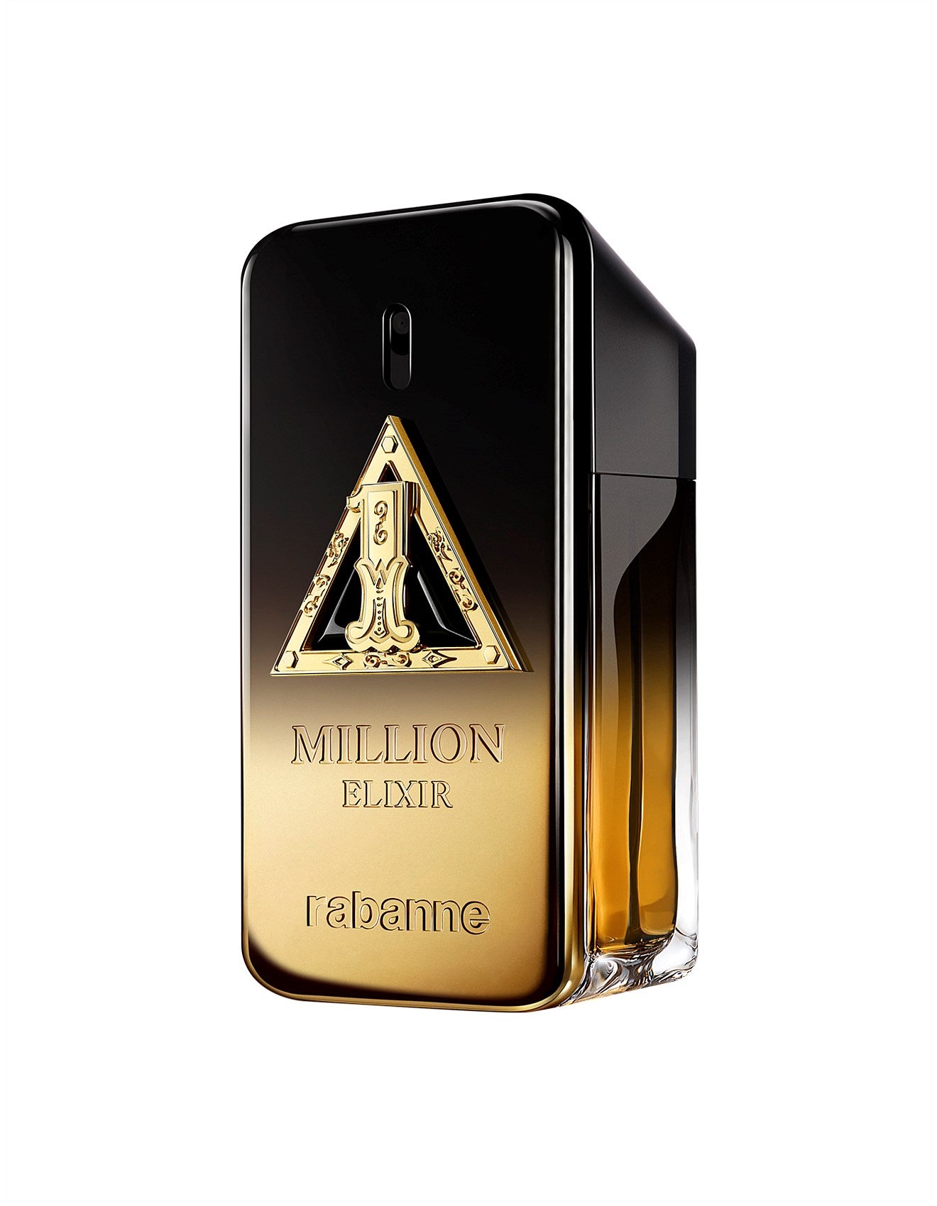 Paco Rabanne Paco Rabanne, 1 Million Night Elixir, Parfüm, Für Männer, 50 ml Regular