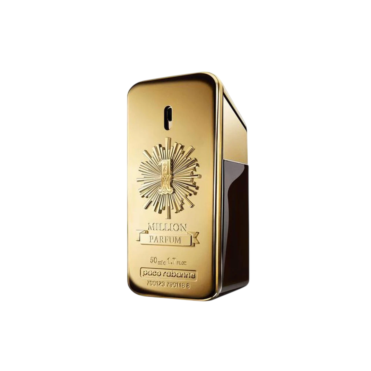 Paco Rabanne Paco Rabanne, 1 Million, Parfüm, Für Männer, 50 ml Regular