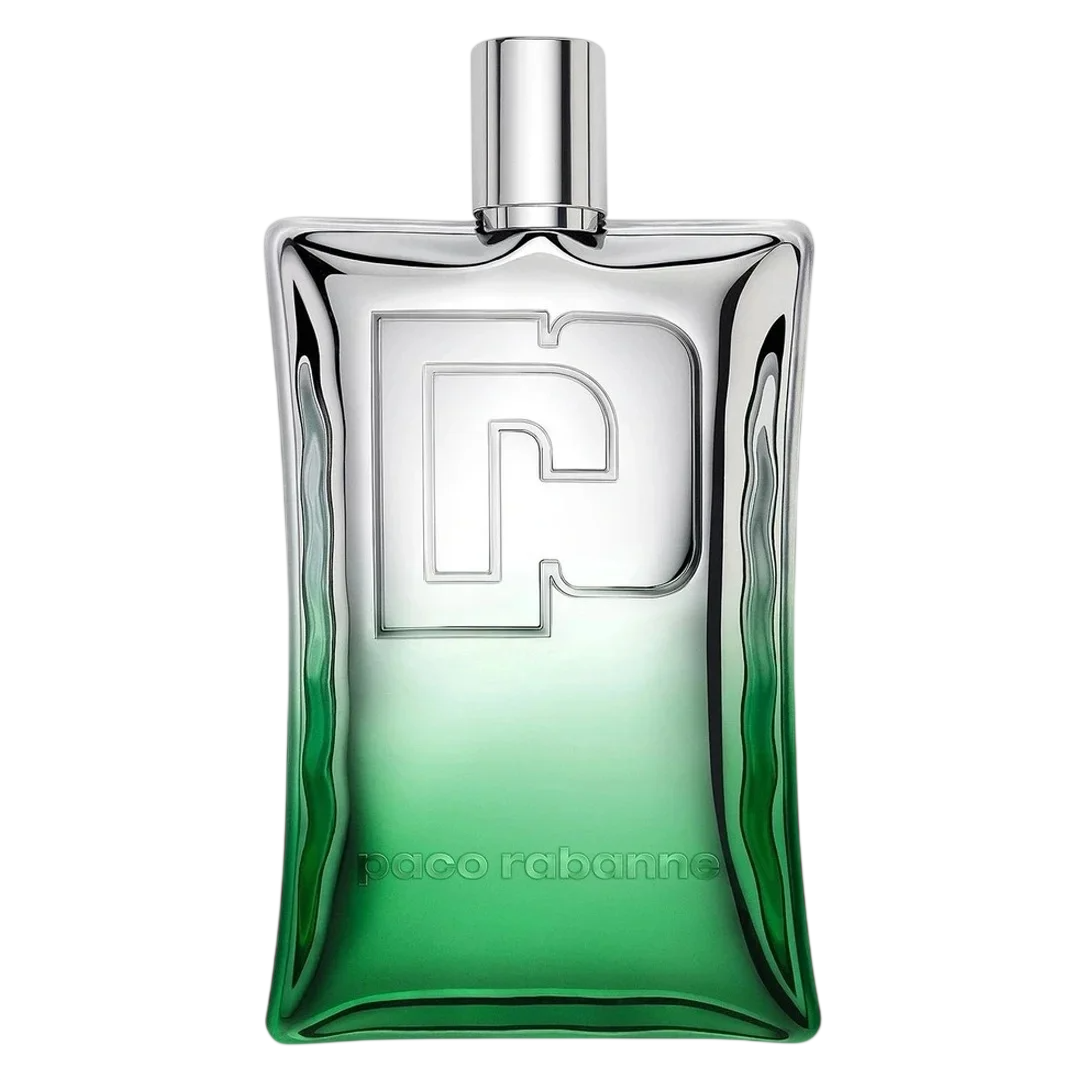 Paco Rabanne Paco Rabanne, Dangerous Me, Eau de Parfum, Unisex, 62 ml Regular