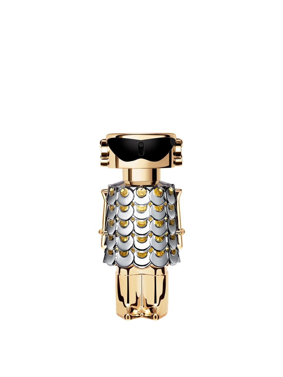 Paco Rabanne Paco Rabanne, Fame, Eau de Parfum, Für Frauen, 50 ml Regular