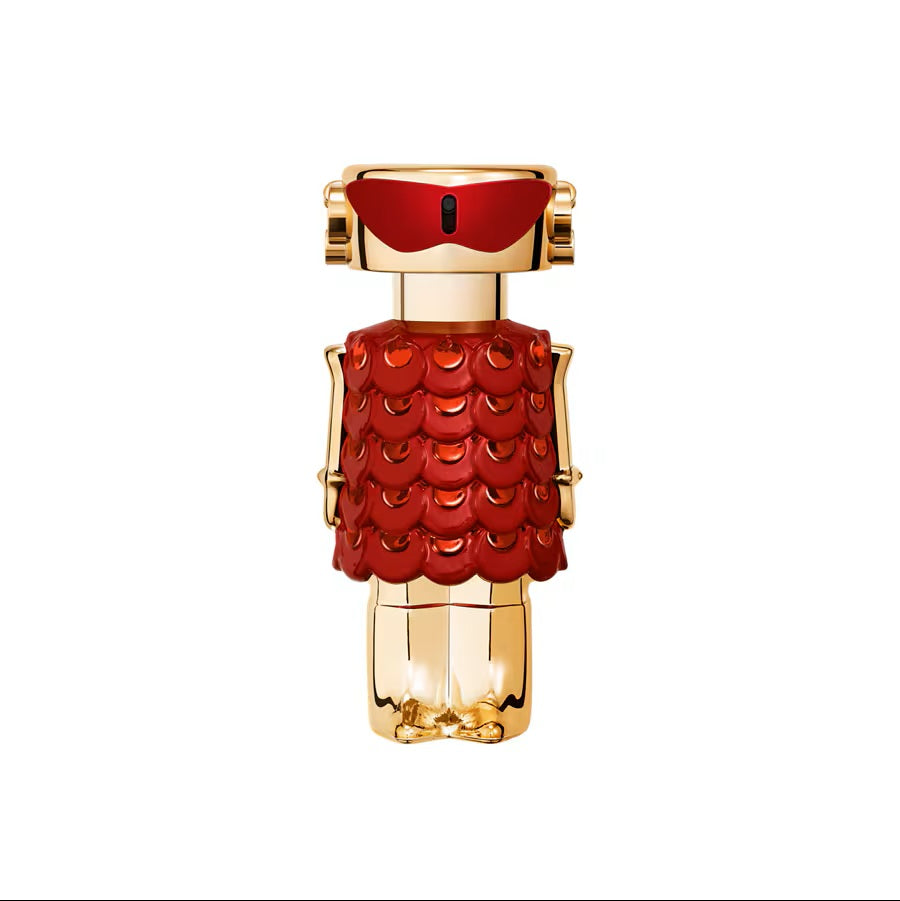 Paco Rabanne Paco Rabanne, Fame In Love Elixir, Parfüm, Für Frauen, 50 ml Regular