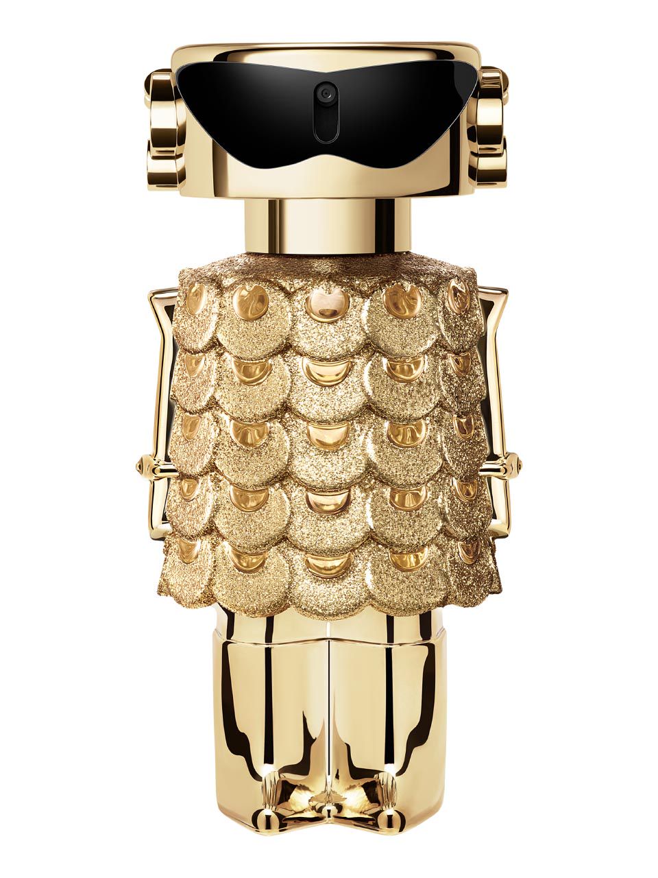 Paco Rabanne Paco Rabanne, Fame Intense, Eau de Parfum, Für Frauen, Nachfüllbar, 80 ml Regular