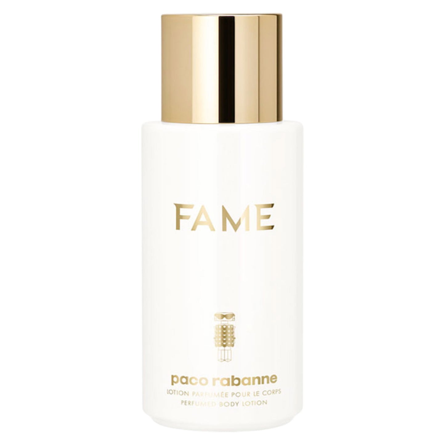 Paco Rabanne Paco Rabanne, Fame, Hydratisiert, Körperlotion, Körper, 200 ml Regular